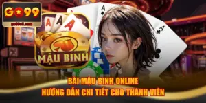 Bài Mậu Binh Online